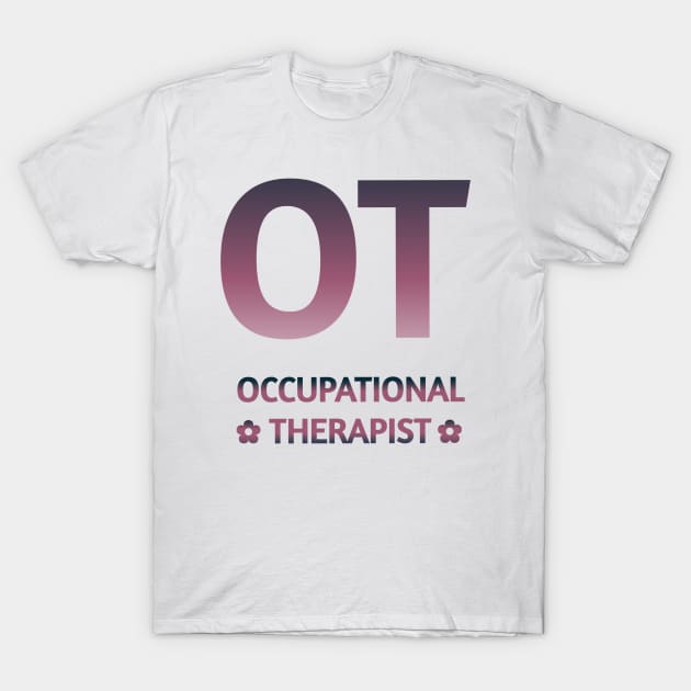 OT T-Shirt by Eman56